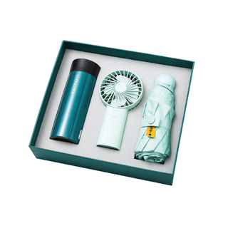 Premium Practical Business Gift Set