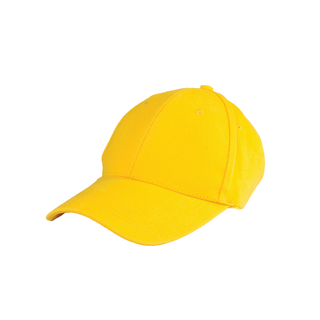 Cotton Baseball Cap