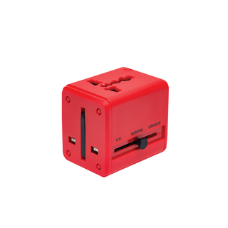 Universal Travel Adaptor