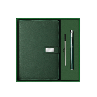 Business High-End Notebook Gift Set