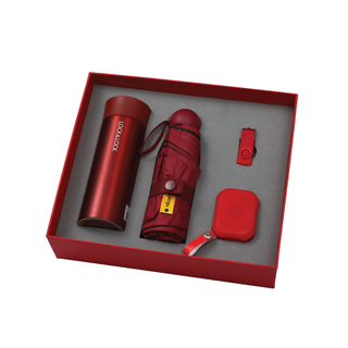 Premium Practical Business Gift Set