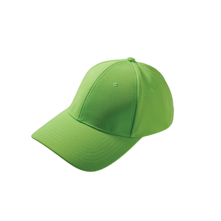 Polyester Baseball Cap