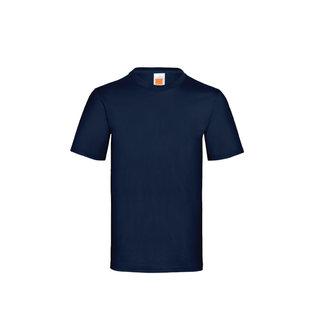 Superior Cotton Short Sleeve Basic Tee (Unisex)