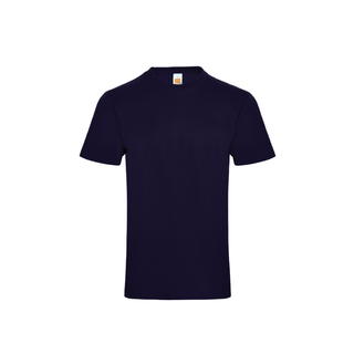 Superb Cotton Short Sleeve Basic Tee (Unisex)