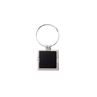 Stainless Steel Metal Keychain