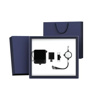 Business Cable Gift Set