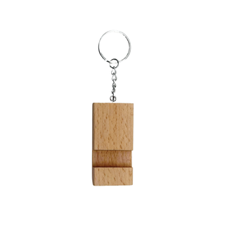 Wooden Keychains