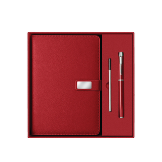 Business High-End Notebook Gift Set