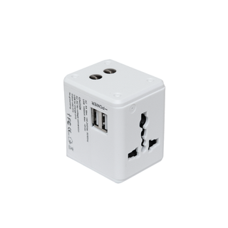 Universal Travel Adaptor