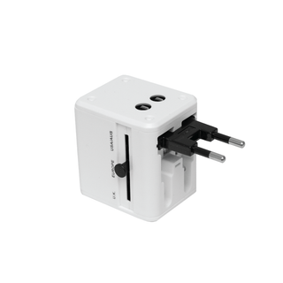 Universal Travel Adaptor
