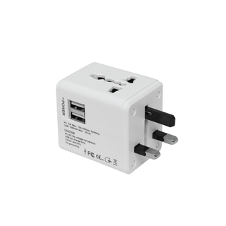 Universal Travel Adaptor