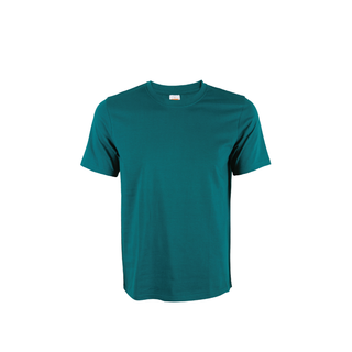 Comfy Cotton Short Sleeve Basic Tee (Unisex)