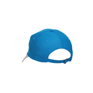 Polyester Baseball Cap Dual Color