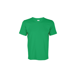 Superior Cotton Short Sleeve Basic Tee (Unisex)