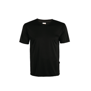 Quick Dry Microfiber Plain T-shirt (Unisex)