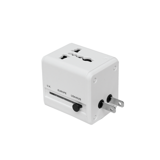 Universal Travel Adaptor