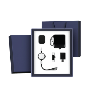 Business Cable Gift Set