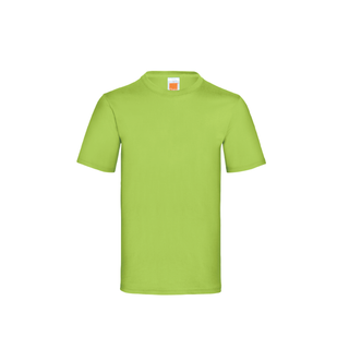 Superior Cotton Short Sleeve Basic Tee (Unisex)
