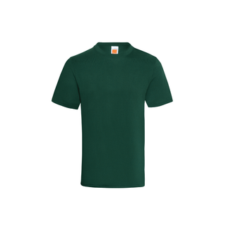 Superior Cotton Short Sleeve Basic Tee (Unisex)