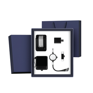 Business Cable Gift Set