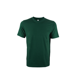 Superb Cotton Short Sleeve Basic Tee (Unisex)