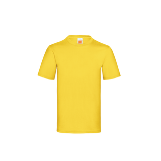 Superior Cotton Short Sleeve Basic Tee (Unisex)