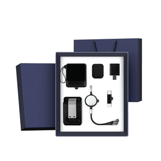 Business Cable Gift Set
