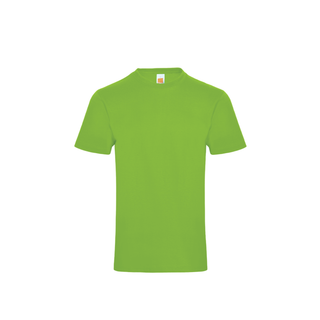 Superb Cotton Short Sleeve Basic Tee (Unisex)