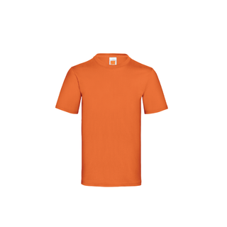 Superior Cotton Short Sleeve Basic Tee (Unisex)
