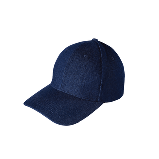 Cotton Baseball Cap