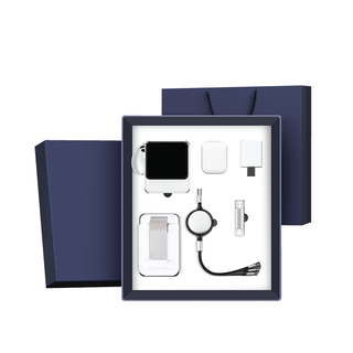 Business Cable Gift Set
