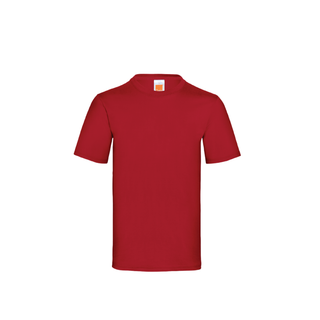 Superior Cotton Short Sleeve Basic Tee (Unisex)