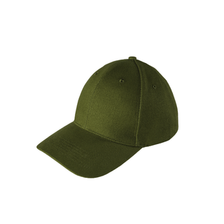 Cotton Baseball Cap
