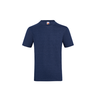 Comfy Cotton Short Sleeve Basic Tee (Unisex)