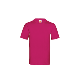 Superior Cotton Short Sleeve Basic Tee (Unisex)