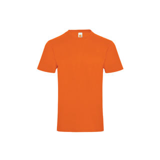 Superb Cotton Short Sleeve Basic Tee (Unisex)