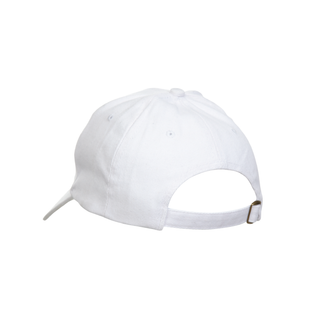 Cotton Baseball Cap