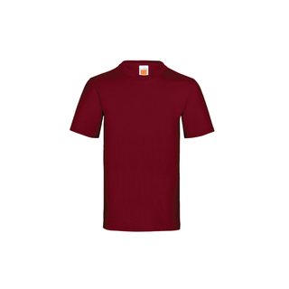 Superior Cotton Short Sleeve Basic Tee (Unisex)