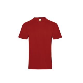 Superb Cotton Short Sleeve Basic Tee (Unisex)