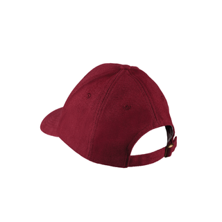 Cotton Baseball Cap