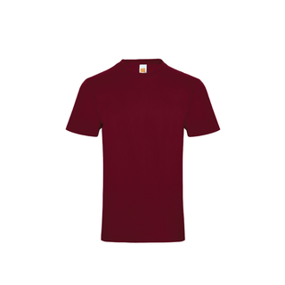 Superb Cotton Short Sleeve Basic Tee (Unisex)