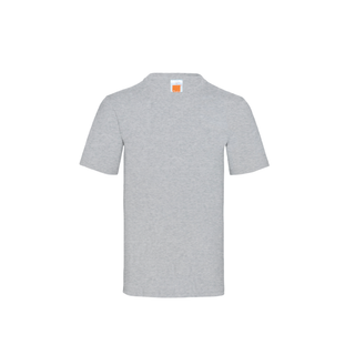 Superior Cotton Short Sleeve Basic Tee (Unisex)