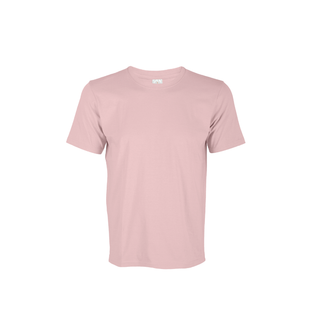 Superb Cotton Short Sleeve Basic Tee (Unisex)