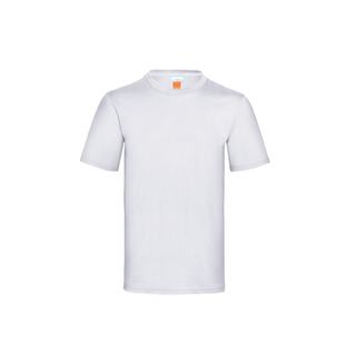 Superior Cotton Short Sleeve Basic Tee (Unisex)