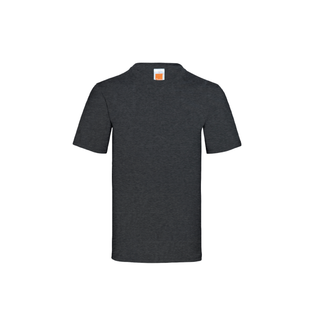 Superior Cotton Short Sleeve Basic Tee (Unisex)
