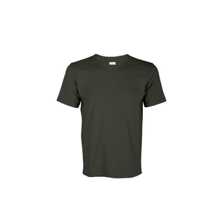 Superior Cotton Short Sleeve Basic Tee (Unisex)