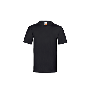 Superior Cotton Short Sleeve Basic Tee (Unisex)