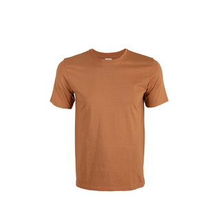 Comfy Cotton Short Sleeve Basic Tee (Unisex)