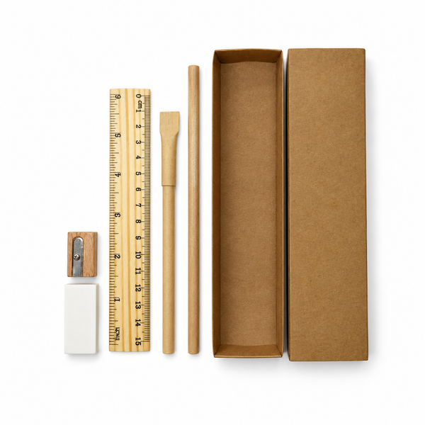 5-Piece Stationery Set