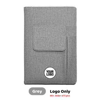 A5 PocketPad Notebook